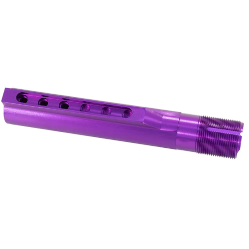 Timber Creek AR Buffer Tube, PURPLE