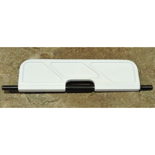 TIMBER CREEK Billet Dust Cover
