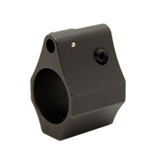 Kaw Valley Precision Low Profile Adjustable .750" Gas Block