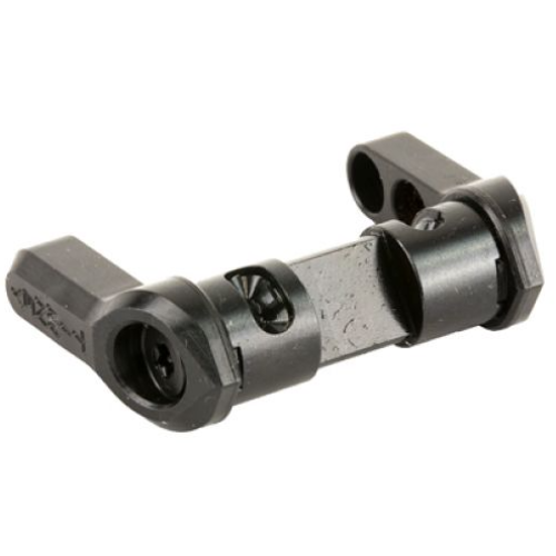 Timney Triggers 49ER Safety Selector, Black