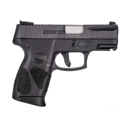 TAURUS G2C 9MM PISTOL