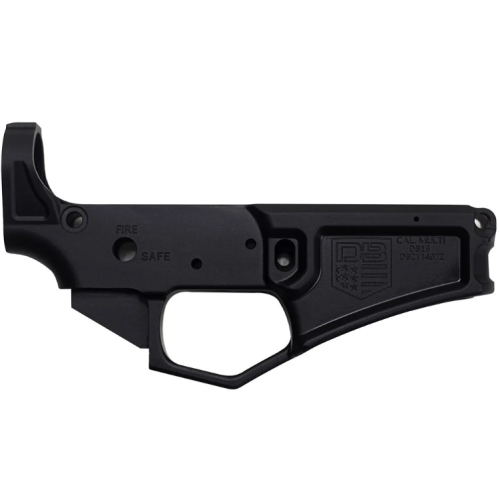 DIAMONDBACK DB15 LOWER 556NATO (15) RECEIVER DIAMONDBACK DB15 LOWER 556NATO (15) RECEIVER