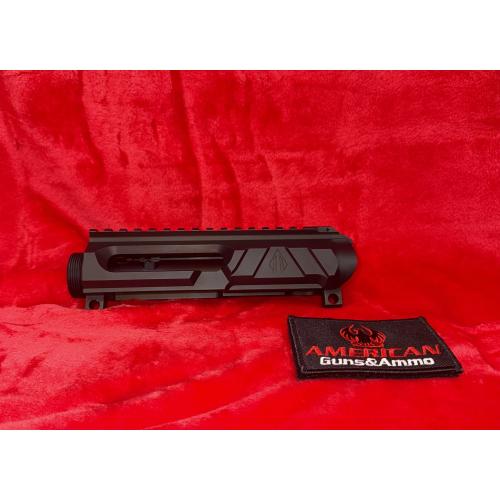GIBBZ ARMS G4 GEN 3 LH UPPER RECEIVER