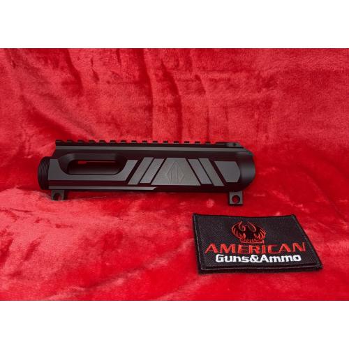 GIBBZ ARMS G9 GEN 2 LH UPPER RECIEVER