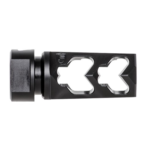 Muzzle Brake 5.56 Nitride