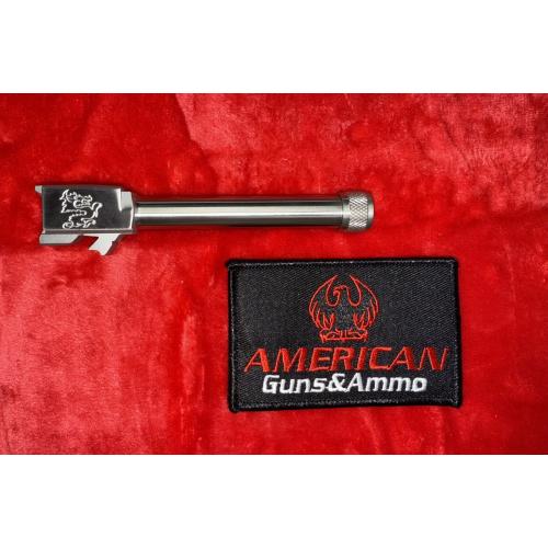 EFK FIRE DRAGON BARREL