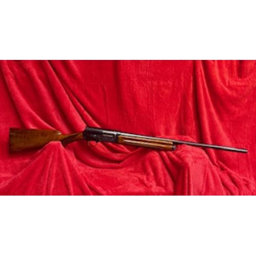 BROWNING A-5 SHOTGUN 16 GUAGE
