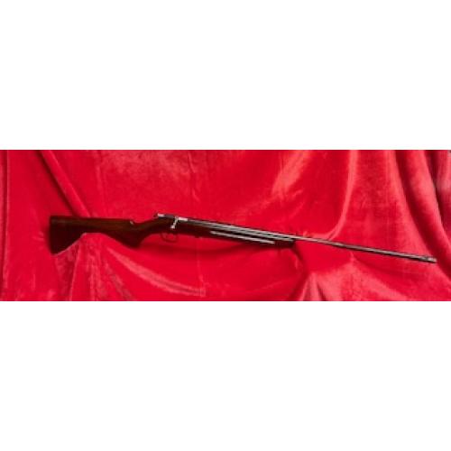 WINCHESTER MODEL 67 22 LR/SHORT