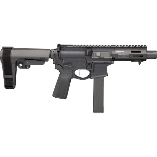 SAINT VICTOR PISTOL 9MM 5.5LC