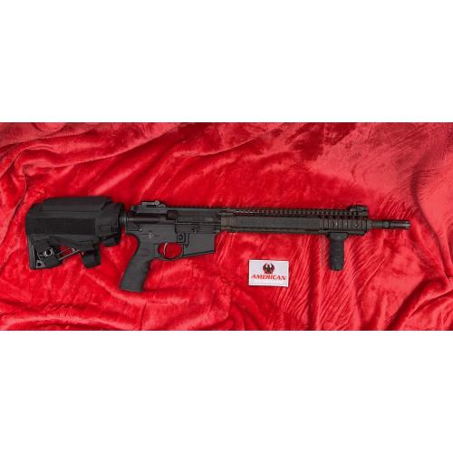 Daniel Defense DDM 4 556  (Consignment)