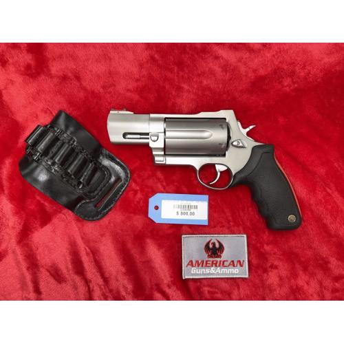 TAURUS JUDGE .410 / 45 COLT / 454 CASULL