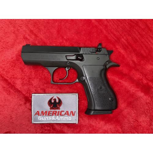 ISRAEL WEAPON INDUSTRIES DESERT EAGLE  .40 S&W