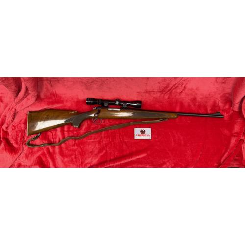 REMINGTON 700 6MM REM MAG