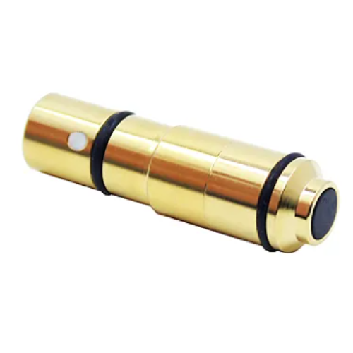 Mantis Pink Rhino Training Cartridge Red Laser