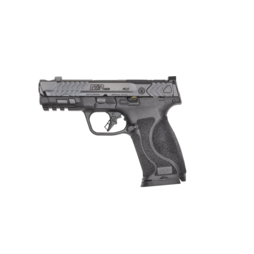 Smith & Wesson M&P10mm M2.0 Carry Comp 10mm