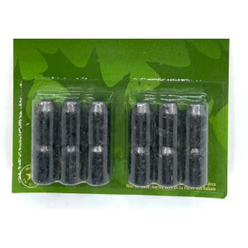 Remington Gamemaster Pre-lubed Black Powder Bullets