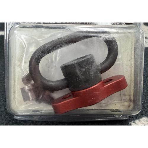 TC Keymod Disconnect Mounting Point Combo