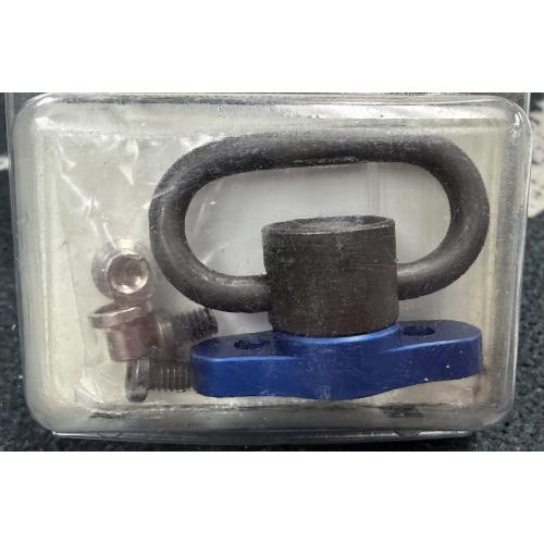 TC Keymod Disconnect Mounting Point Combo