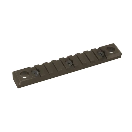 TC KeyMod 9 SlotDisconnect Picatinny Rail