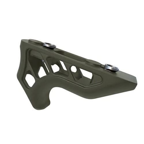 TC Keymod Enforcer Mini Angled Foregrip