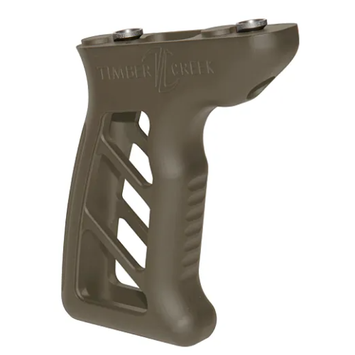 TC Keymod Enforcer Vertical Foregrip