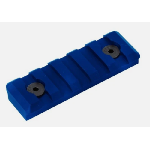 TC KeyMod 5 Slot Picatinny Rail