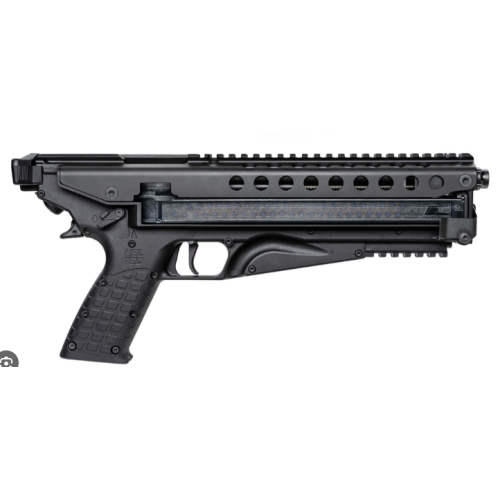 KEL-TEC P50 5.7 X 28MM (Consignment)