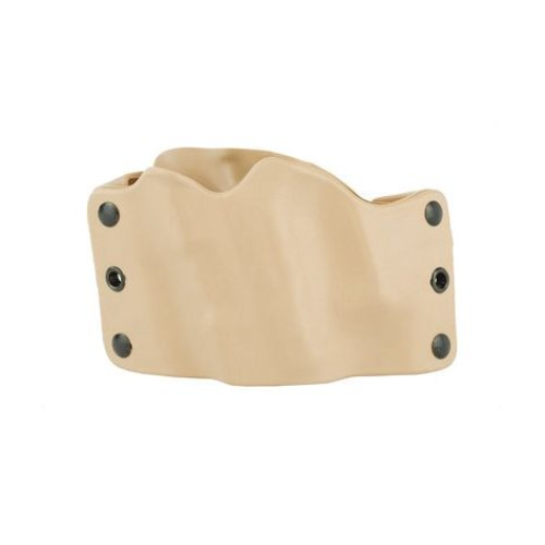 Stealth Operator Compact Model Open Bottom LH