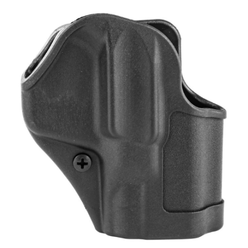 Blackhawk CQC Sportster Belt Holster for Smith & Wesson M&P Shield Pistols