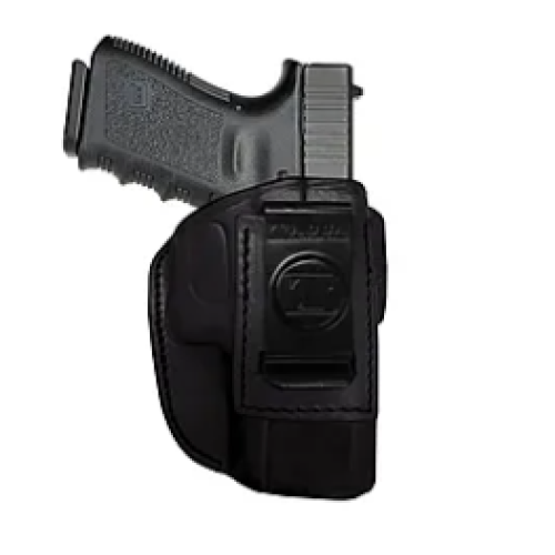 Tagua Gunleather 1911 Four in One Holster