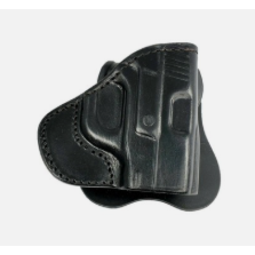 Tagua Quick Draw Belt Holster for Ruger SR9