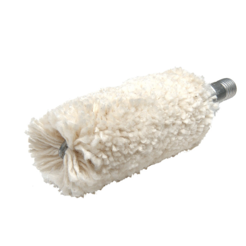 Hoppes Gun Cleaning Swabs Shotgun .410 Gauge