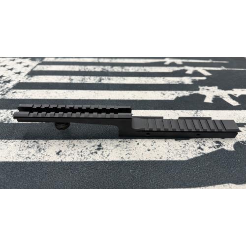 Aim Sports INC HBAR RFL Scope MT 