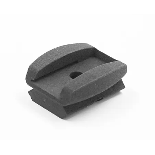Mantis X Magazine Floor Plate Rail Adapter