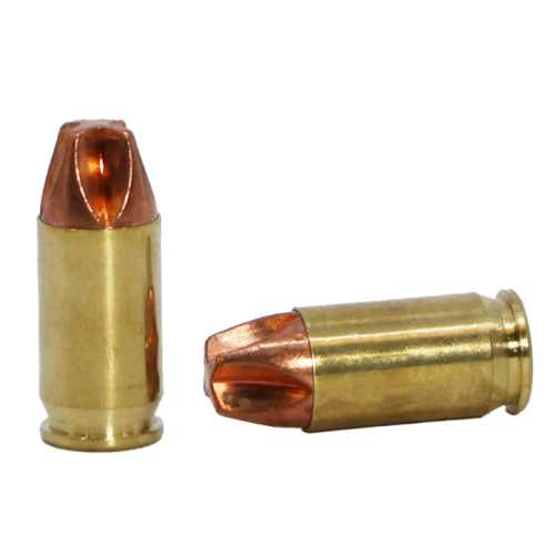 Target Sports USA 380 Auto Ammo 65 Grain Xtreme Defense