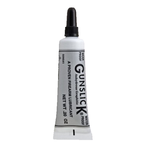 Gunslick Graphite Lube