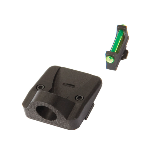 Aro Tek Ghost Ring Fiber Optics