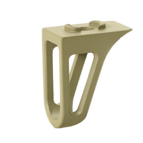 Timber Creek Low Profile HandStop