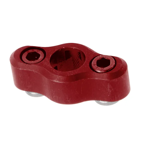 Timber Creek M-LOK Quick Disconnect Mounting Point FDE