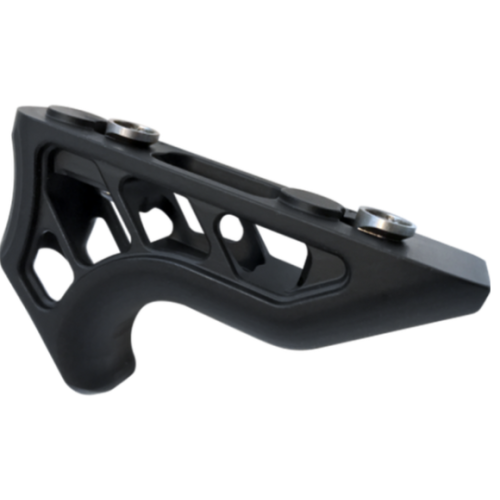Timber Creek M-Lok Enforcer Mini Angled Foregrip URBAN GREY