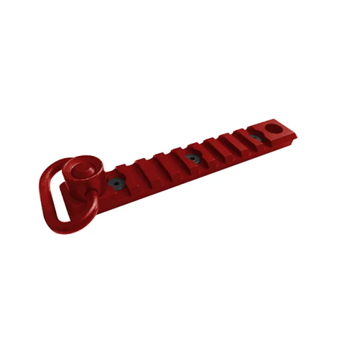 TC Keymod Quick Disconnect Picatinny Rail - Combo