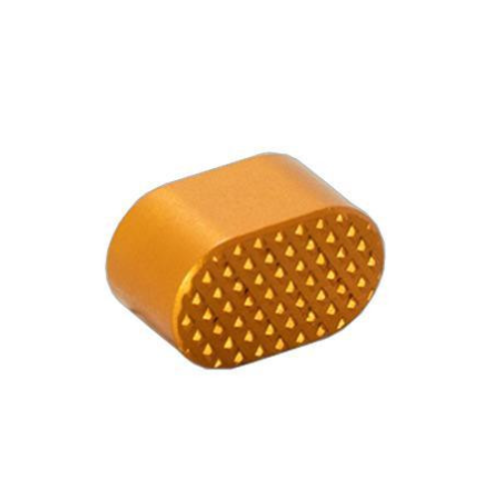 Timber Creek AR Magazine Release Button BLUE