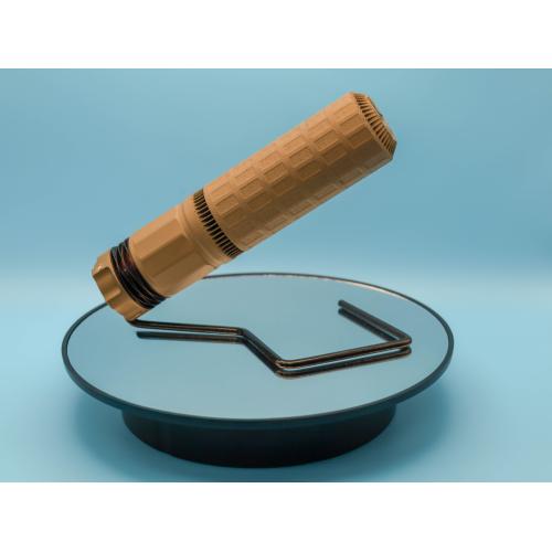 GRIFFIN ARMAMENT DUAL-LOK HRT 556 AM