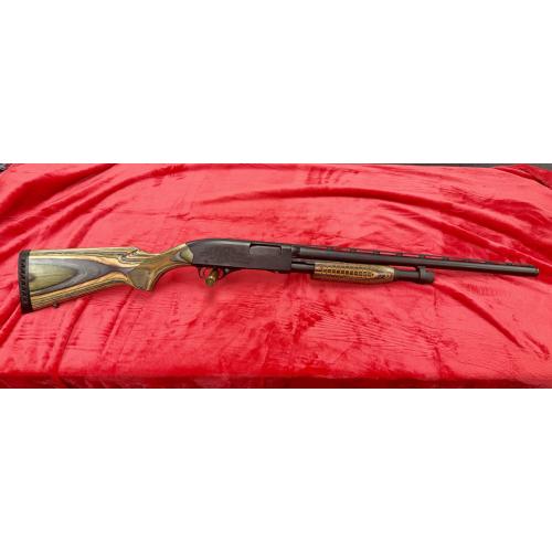 WINCHESTER MODEL 1300 NWTF SHOTGUN 12 GAUGE