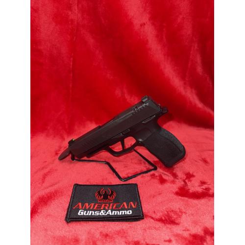 SIG SAUER P365 XL TS