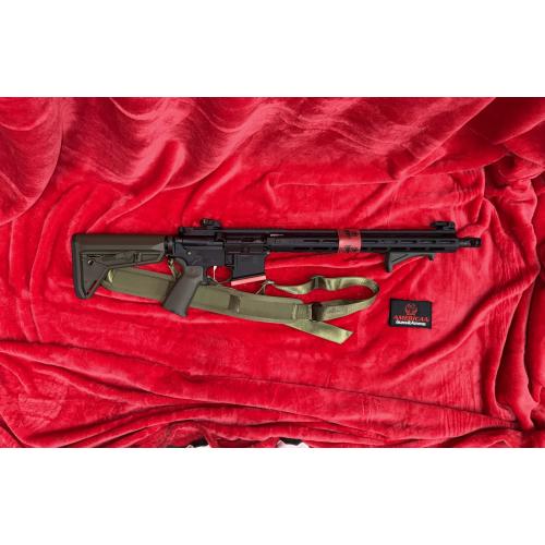 SPRINGFIELD ARMORY SAINT 5.56 