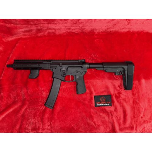 DANIEL DEFENSE PCC 9MM PISTOL