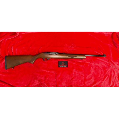 RUGER 10/22 22LR RIFLE (Consignment)