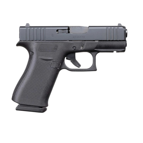 GLK UX4350203FR          G43X 9MM FXD FR       15R