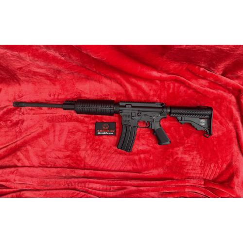 DPMS A-15 RIFLE 556